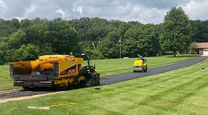 Best Driveway Removal and Replacement  in Carrollton, VA